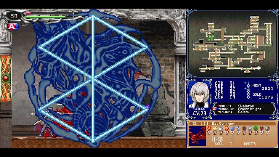 Castlevania - Collections Bundle screenshot 5