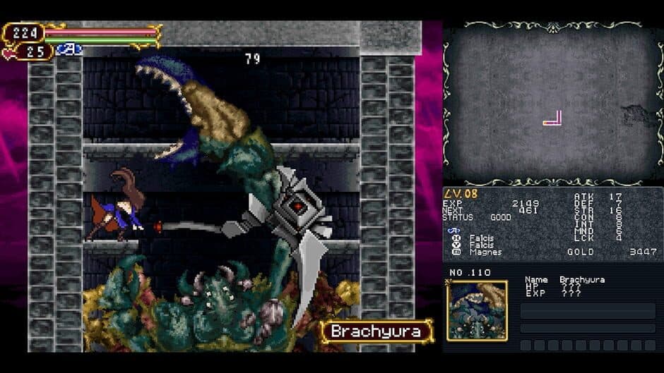 Castlevania - Collections Bundle screenshot 6