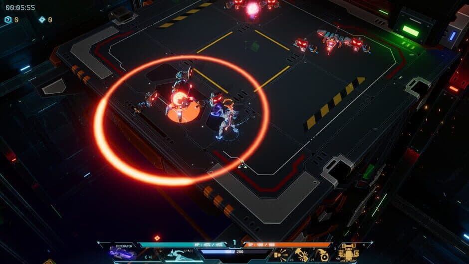 Serke screenshot 3