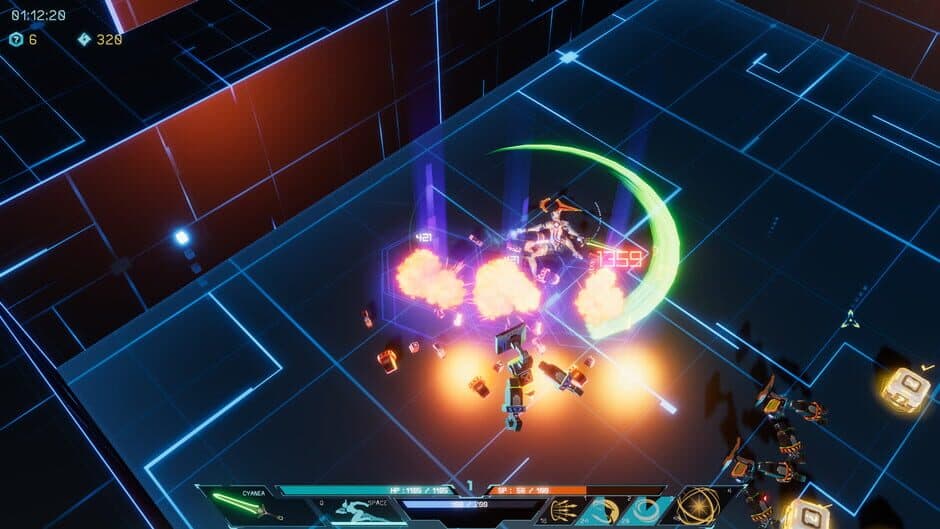 Serke screenshot 5