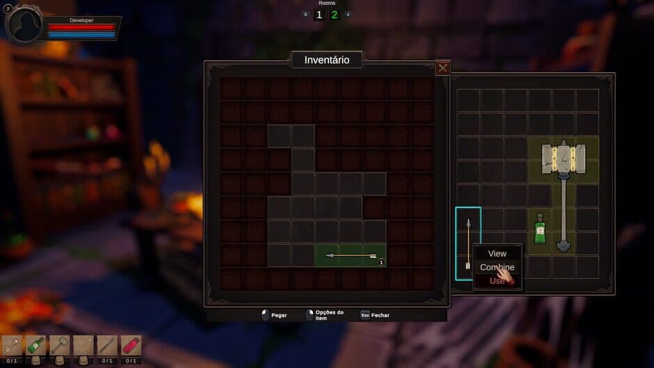 Loot Stack - Relics Hunter screenshot 4