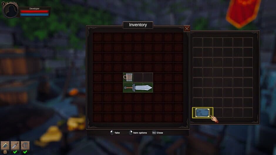 Loot Stack - Relics Hunter screenshot 6