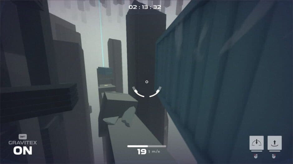 Hyper Flux screenshot 3