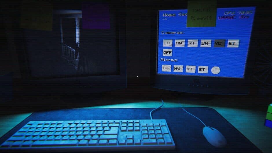 Stage Cleared screenshot 2