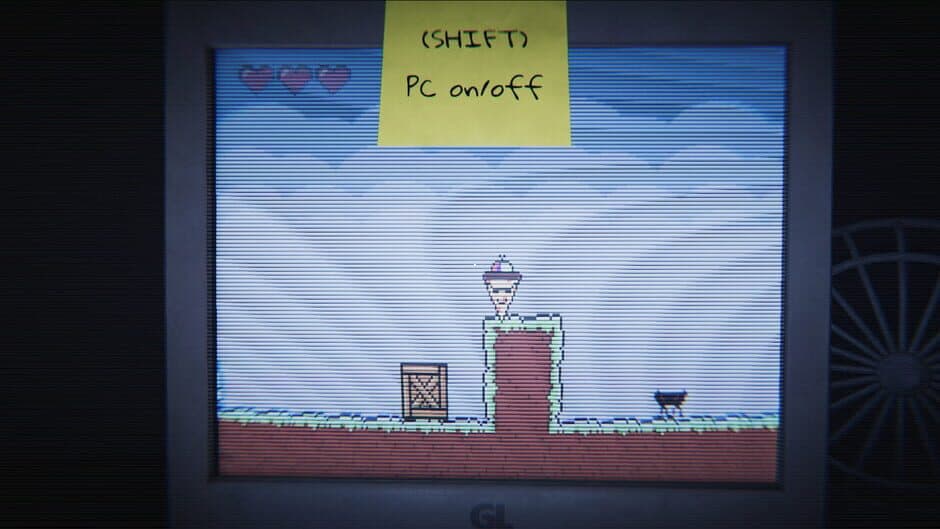 Stage Cleared screenshot 3