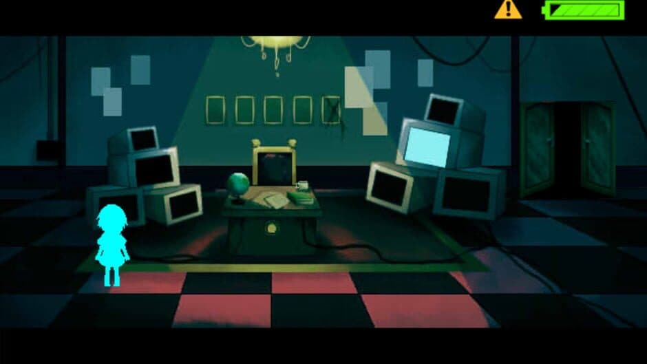 Last Week screenshot 3
