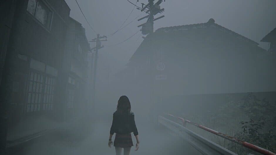 BrokenLore: LOW screenshot 1