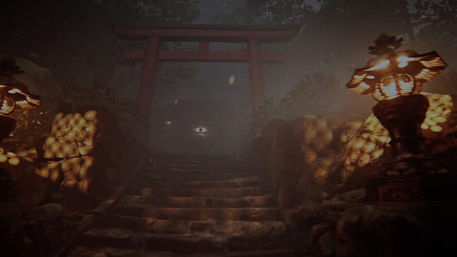 BrokenLore: LOW screenshot 2