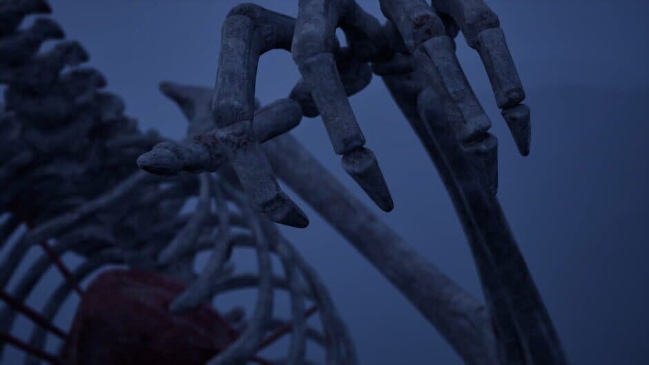 BrokenLore: LOW screenshot 6