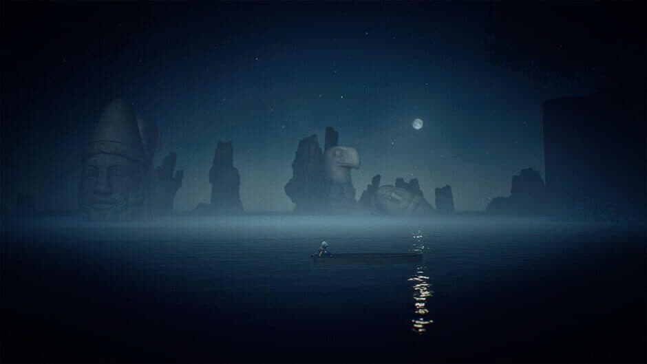 Ayasa: Shadows of Silence screenshot 5