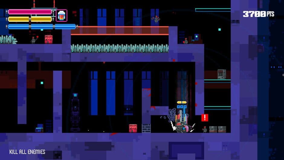 Haneda Girl screenshot 3