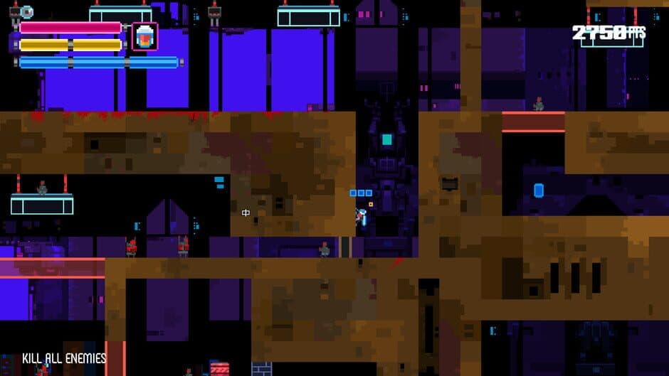Haneda Girl screenshot 4