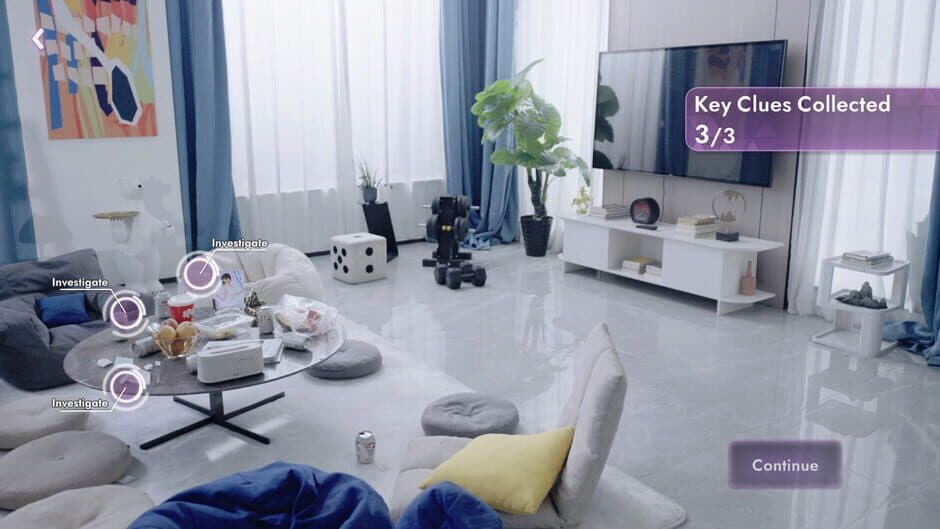 Game Of Fate screenshot 3
