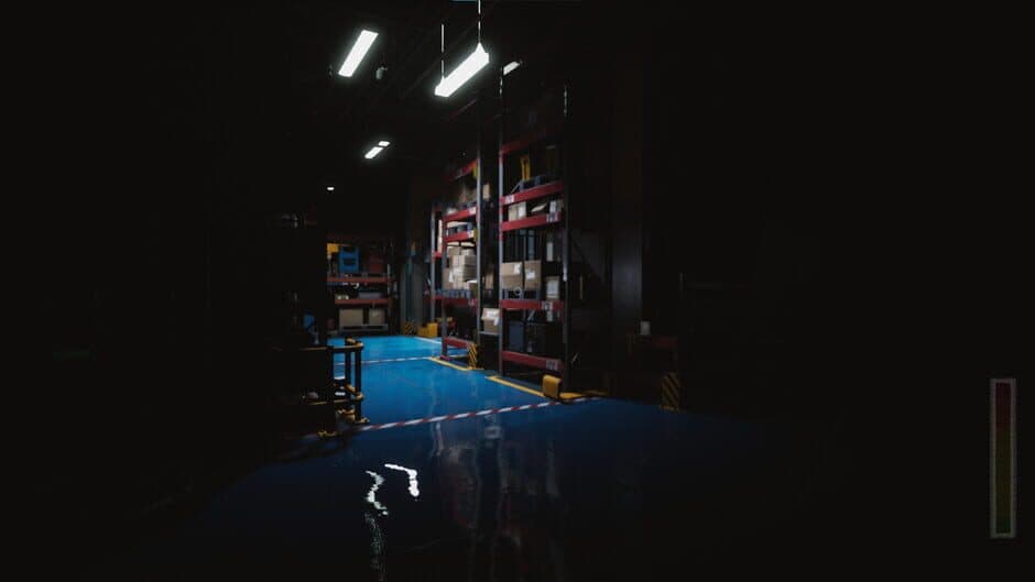 BloodLight screenshot 3