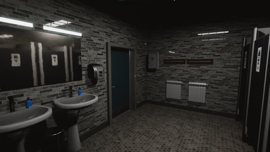 BloodLight screenshot 4