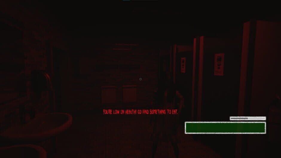 BloodLight screenshot 5