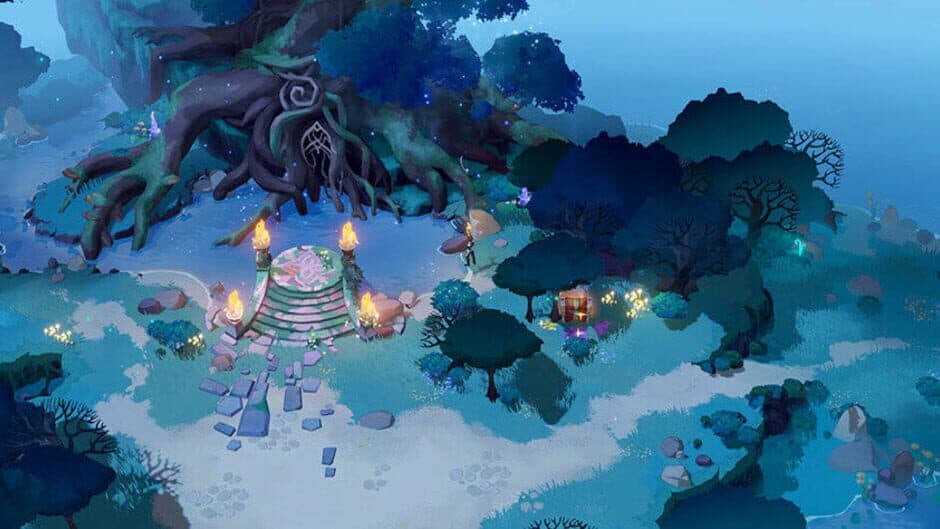Journey screenshot 5