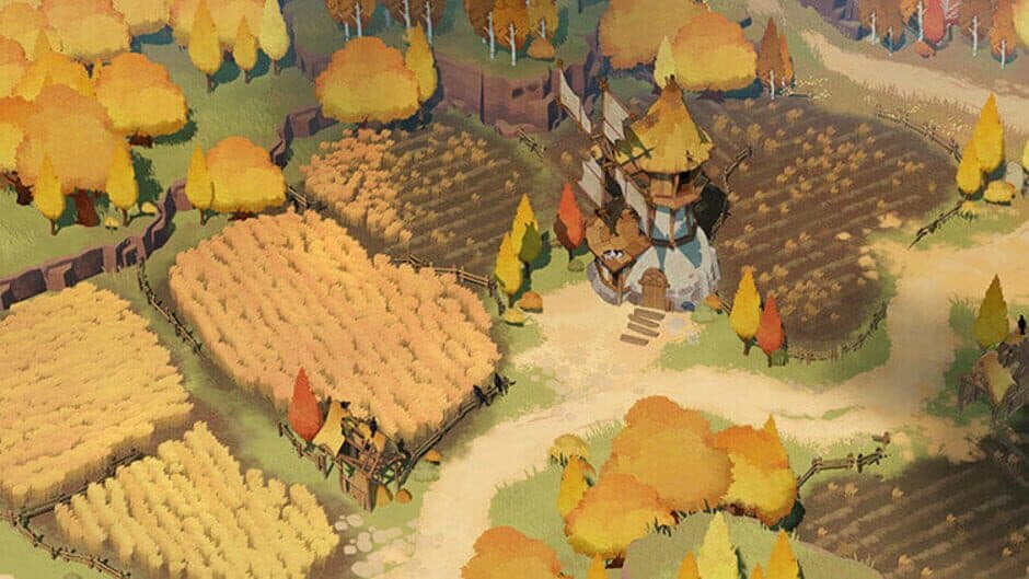 Journey screenshot 6