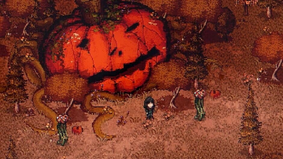 Welcome to Elderfield screenshot 1