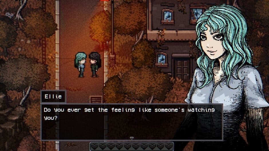 Welcome to Elderfield screenshot 3