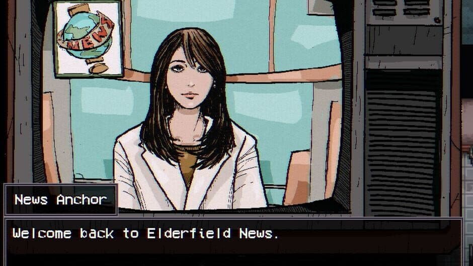 Welcome to Elderfield screenshot 6