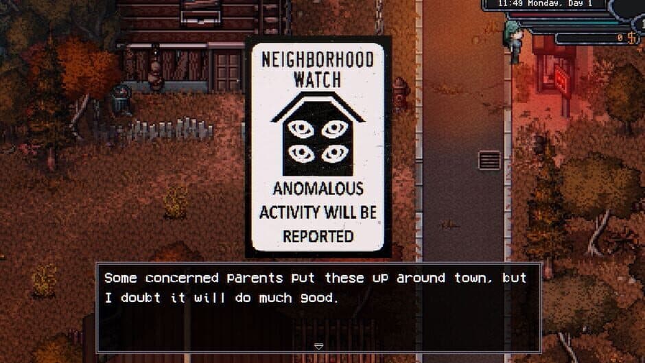 Welcome to Elderfield screenshot 5