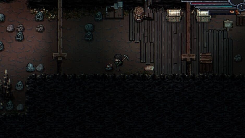 Welcome to Elderfield screenshot 2