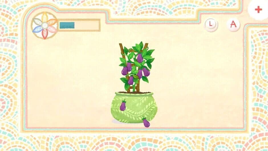 Amelia's Garden screenshot 3