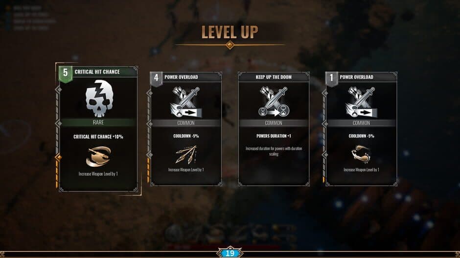 Achilles: Survivor screenshot 3