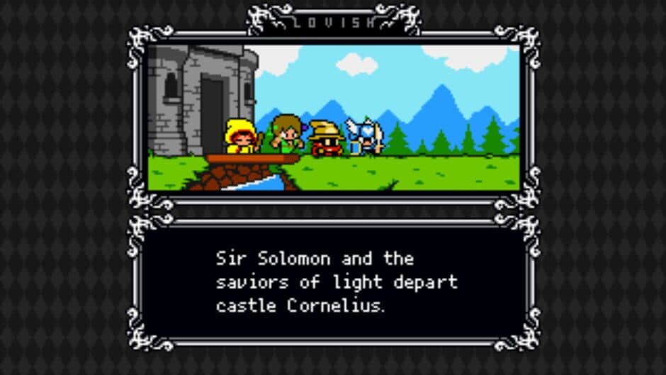 Lovish screenshot 6