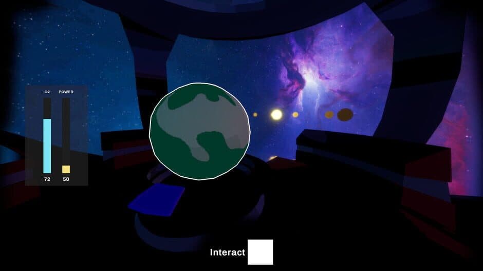 Extinction screenshot 1