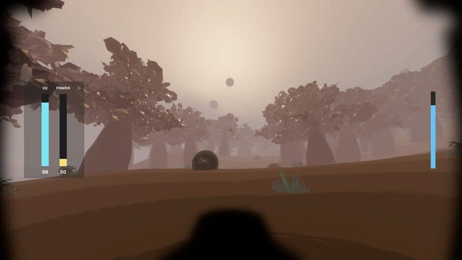 Extinction screenshot 3