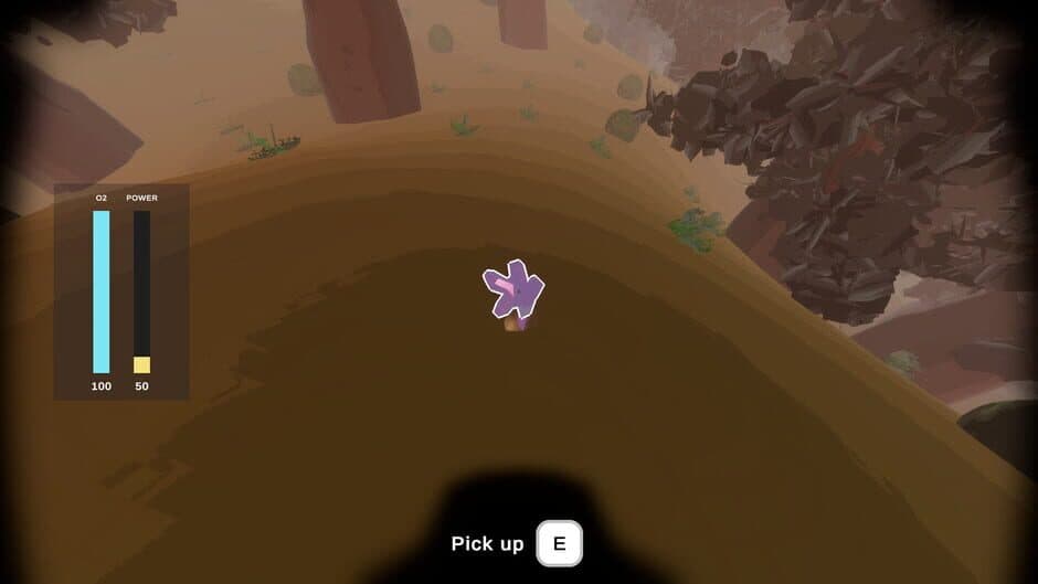 Extinction screenshot 6