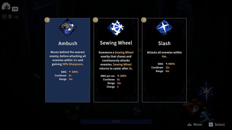 Garden of Witches screenshot 6