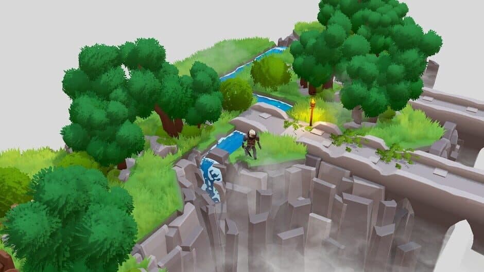 Aldo: Memory of the Kingdom screenshot 1
