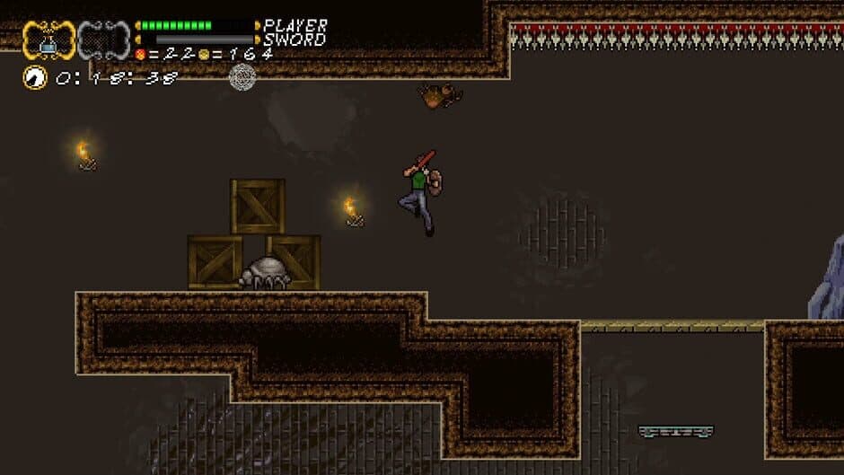 Citadale - The Accursed Seal screenshot 2