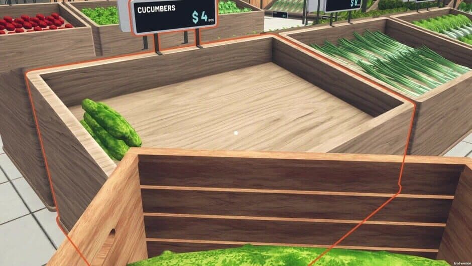 Hydroponics Farm & Store Simulator screenshot 4