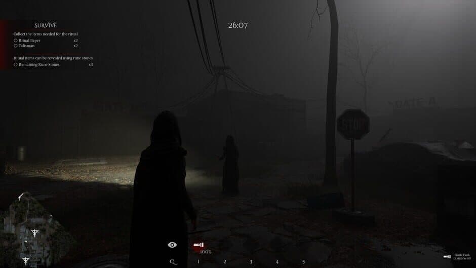 Cursed Deal screenshot 1