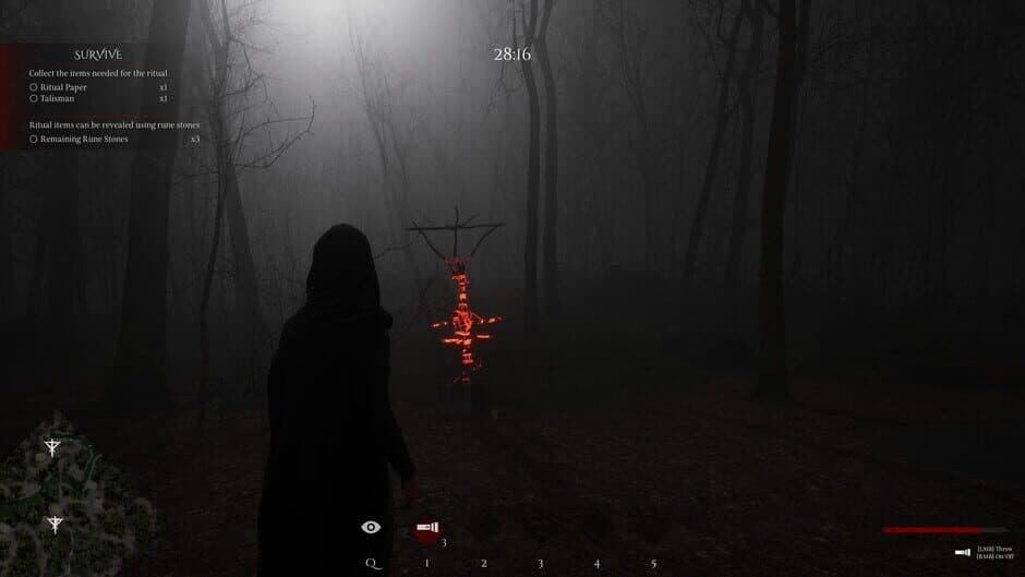 Cursed Deal screenshot 2