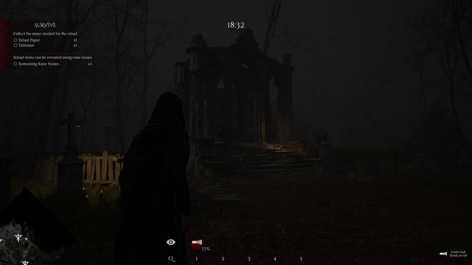 Cursed Deal screenshot 4