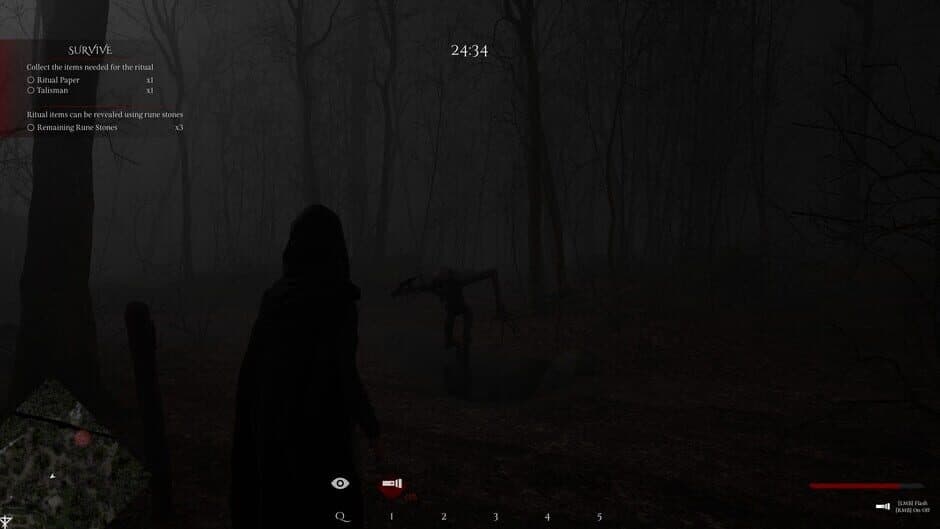 Cursed Deal screenshot 5