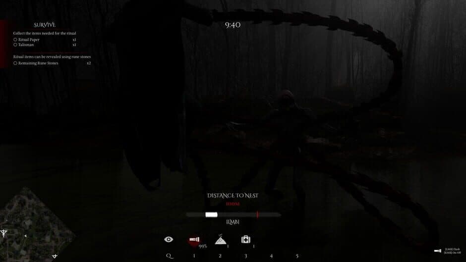 Cursed Deal screenshot 6