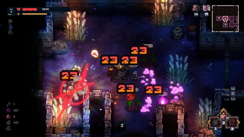 Guidus Zero screenshot 2