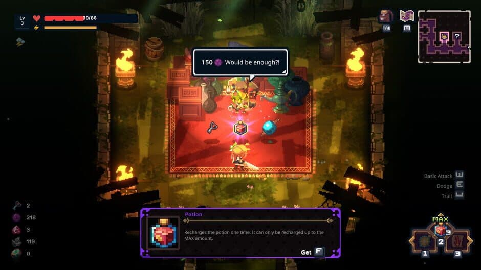 Guidus Zero screenshot 3
