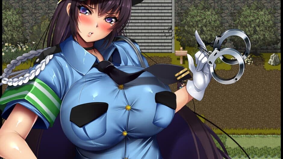 Yokai Busters screenshot 2
