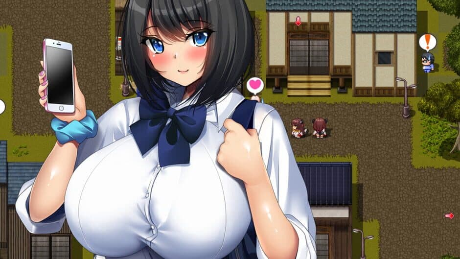 Yokai Busters screenshot 6