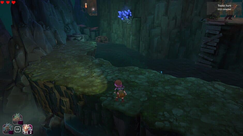 Azura's Crystals screenshot 6