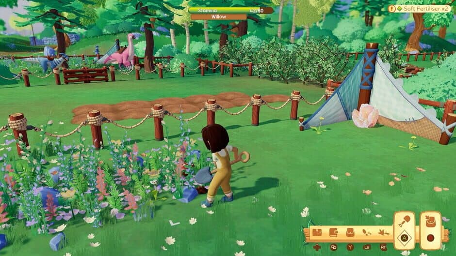 Paleo Pines screenshot 6