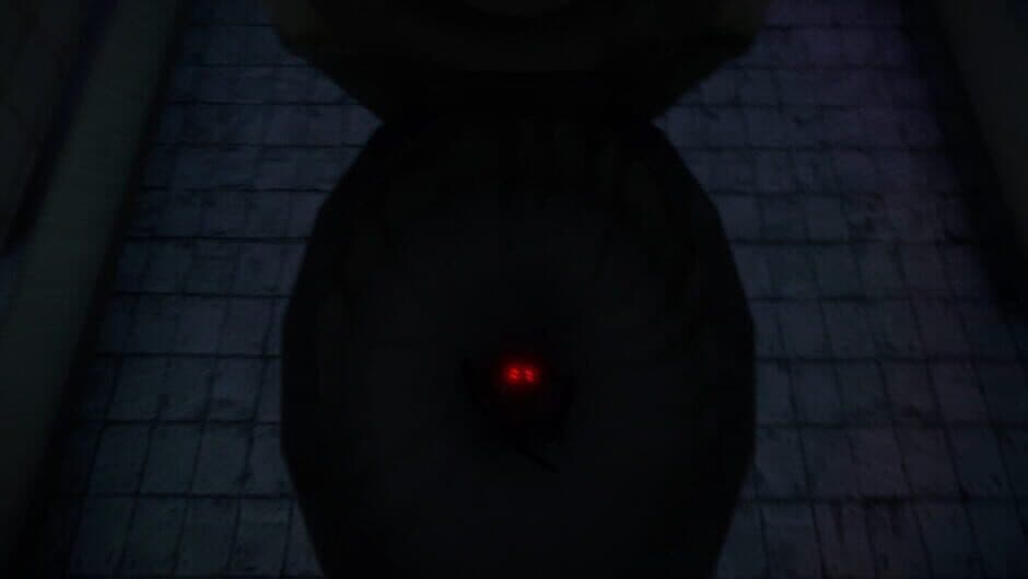Fullbright Presents: TOILET SPIDERS screenshot 2