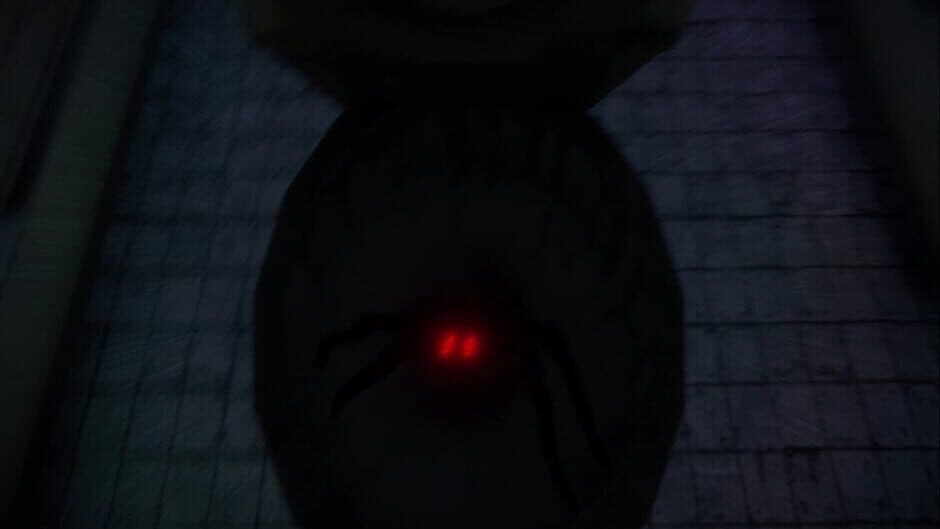 Fullbright Presents: TOILET SPIDERS screenshot 3